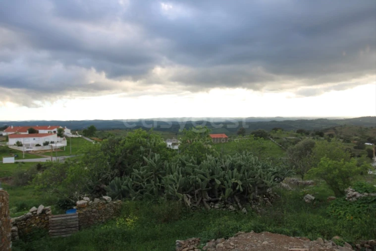 Terreno para Venda em Giões Foto 8