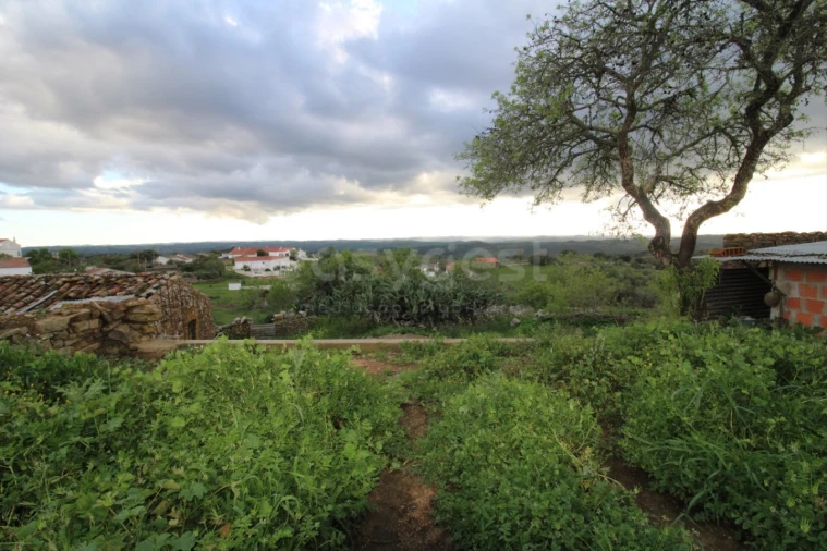 Terreno para Venda em Giões Foto 10