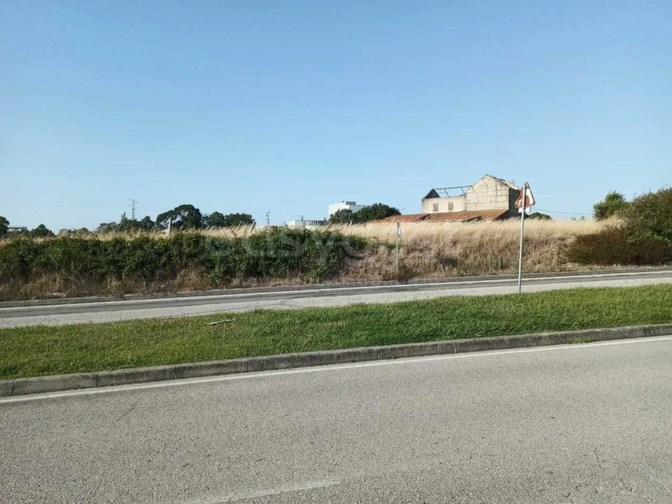 Terreno para Venda em Esgueira Foto 4