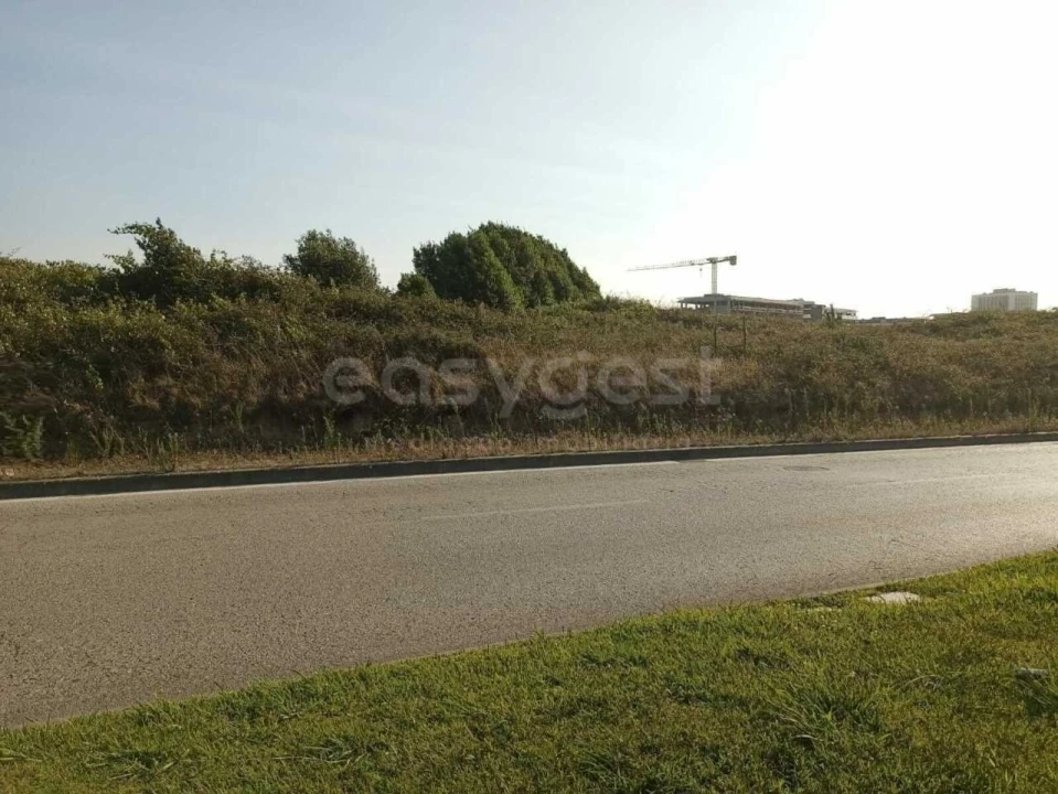 Terreno para Venda em Esgueira Foto 7