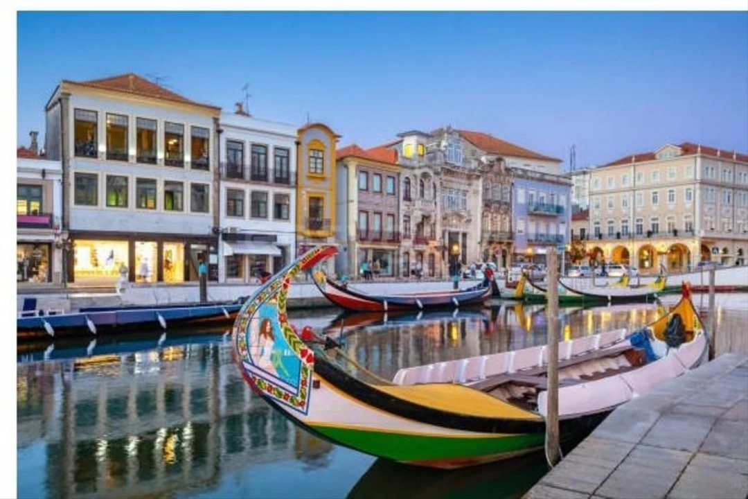 Terreno para Venda em Esgueira Foto 12