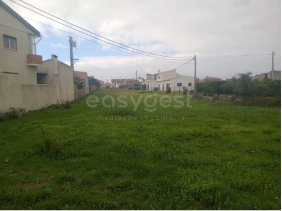 Terreno para Venda em Pataias e Martingança Foto 1