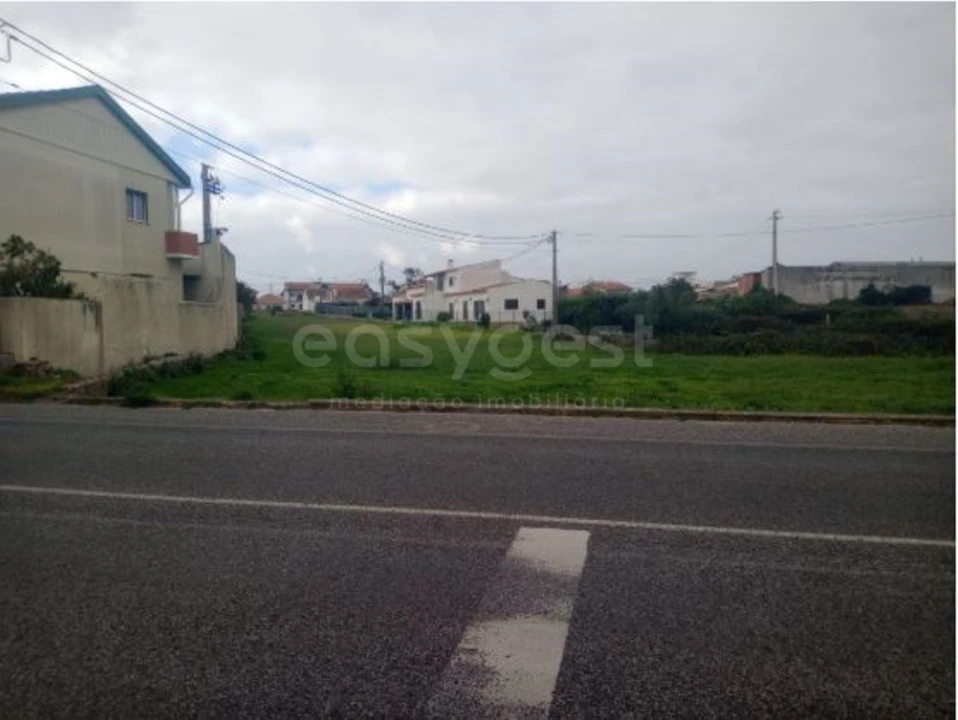 Terreno para Venda em Pataias e Martingança Foto 3