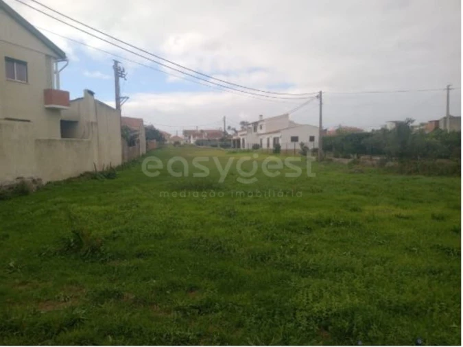 Terreno para Venda em Pataias e Martingança Foto 1