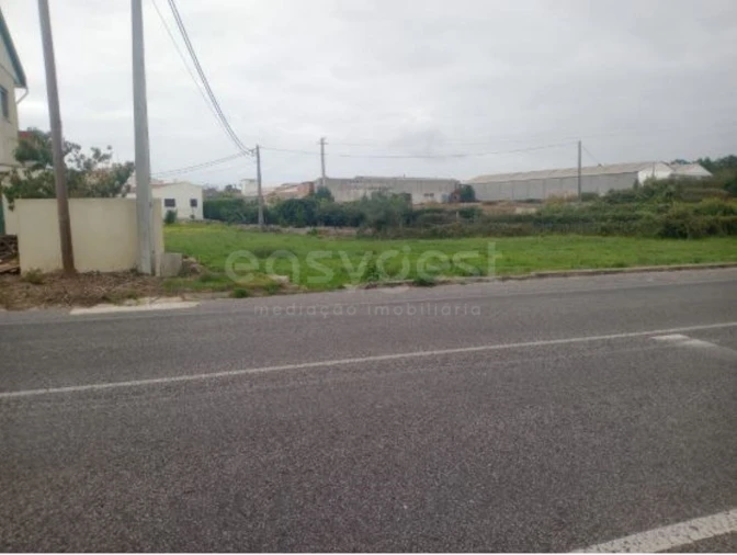 Terreno para Venda em Pataias e Martingança Foto 2