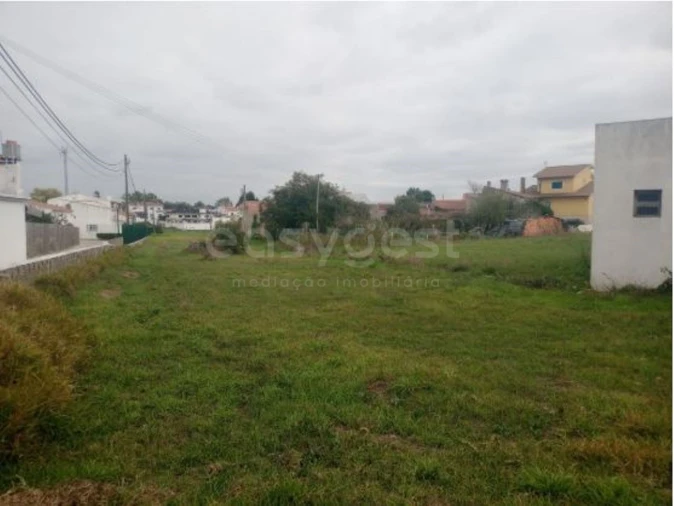 Terreno para Venda em Pataias e Martingança Foto 5