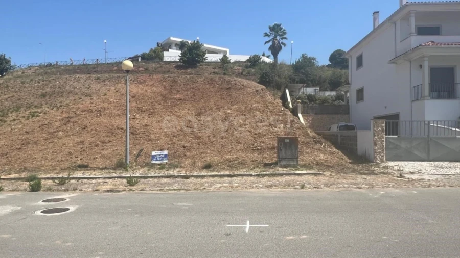 Terreno para Venda em Maiorga
