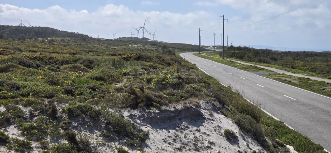 Terreno para Venda em Pataias e Martingança Foto 7