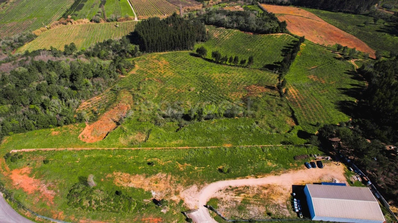 Terreno para Venda em Maiorga Foto 1