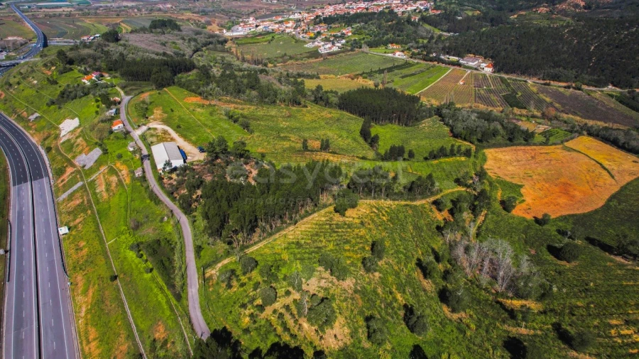 Terreno para Venda em Maiorga Foto 3