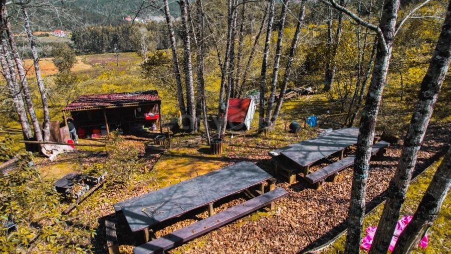 Terreno para Venda em Maiorga Foto 17