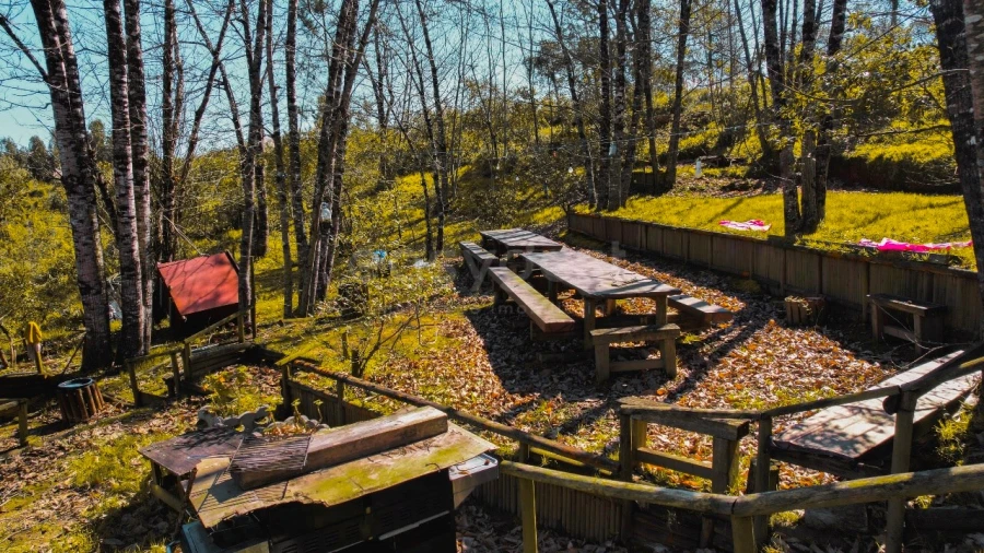 Terreno para Venda em Maiorga Foto 19