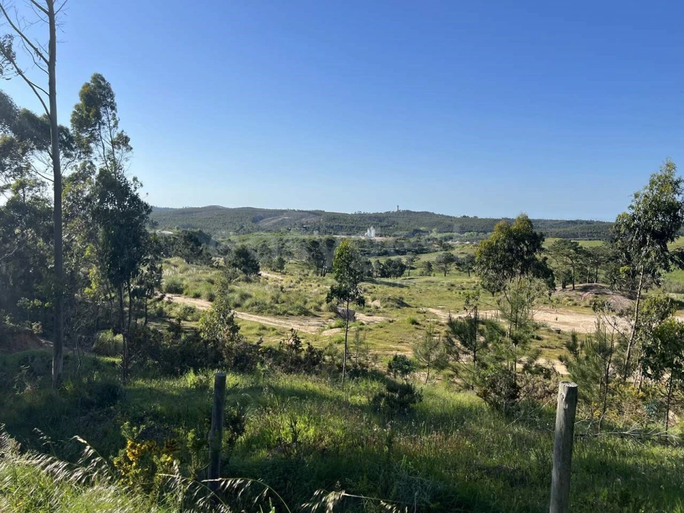 Terreno para Venda em Santa Maria, São Pedro e Matacães Foto 1