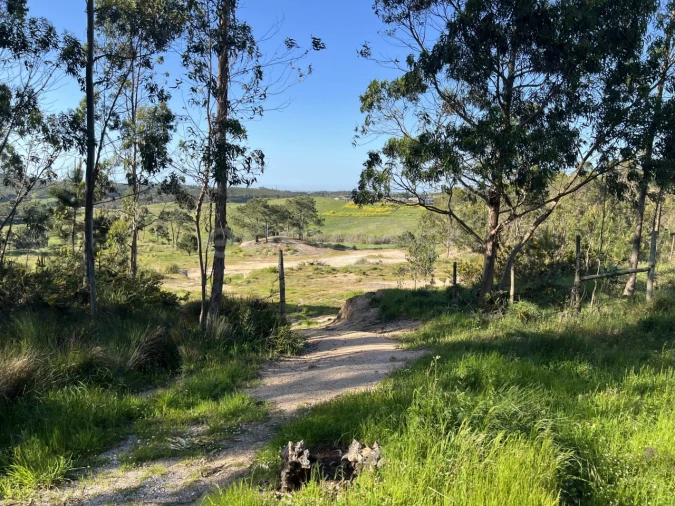 Terreno para Venda em Santa Maria, São Pedro e Matacães Foto 10