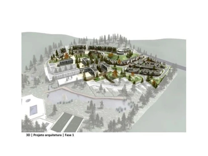 Terreno para Venda em Santa Maria, São Pedro e Matacães Foto 15