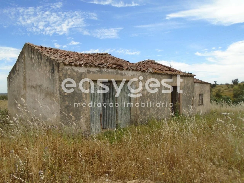 Terreno para Venda em Santiago do Cacém, Santa Cruz e São Bartolomeu da Serra Foto 2