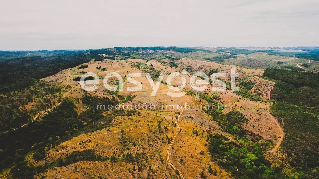 Terreno para Venda em Santiago do Cacém, Santa Cruz e São Bartolomeu da Serra Foto 4