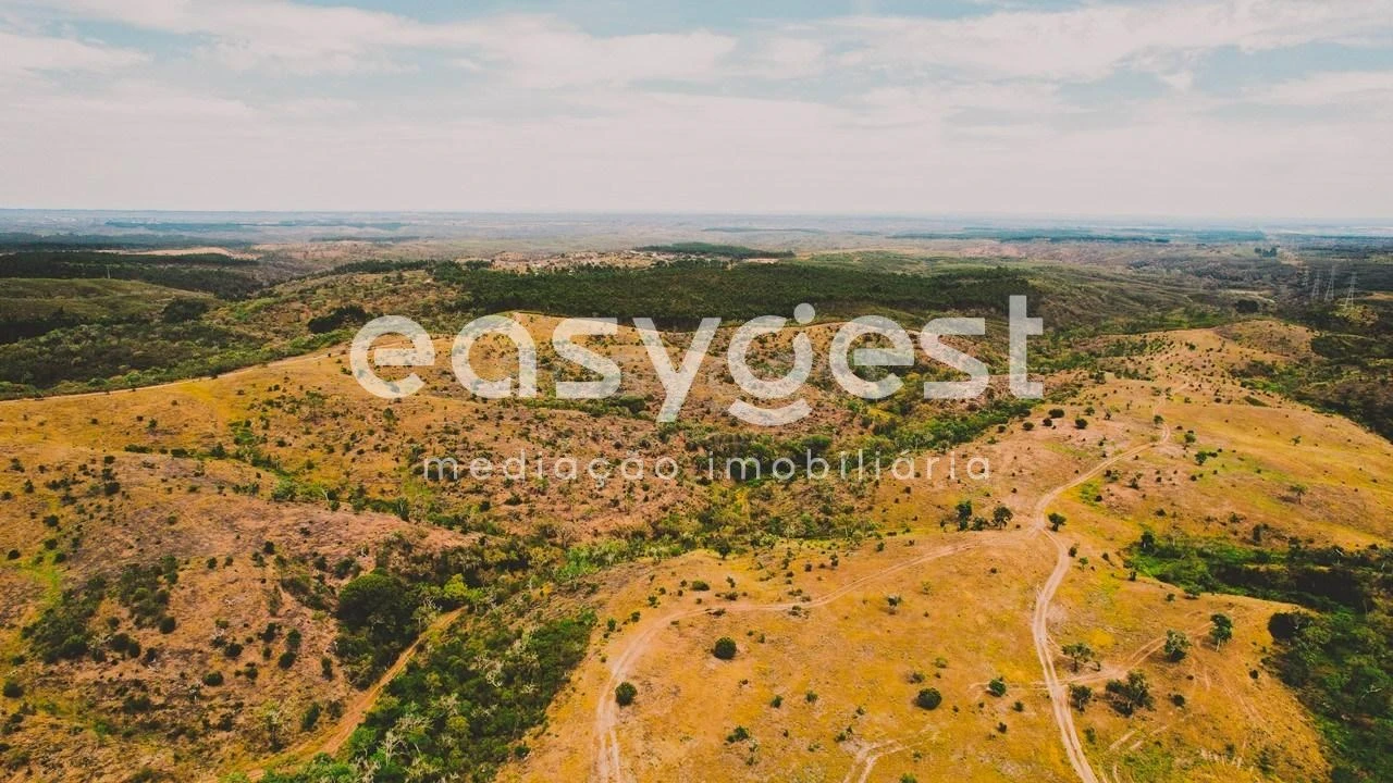 Terreno para Venda em Santiago do Cacém, Santa Cruz e São Bartolomeu da Serra Foto 15