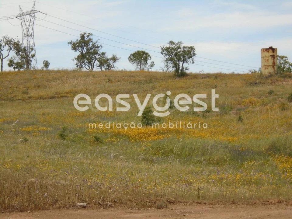 Terreno para Venda em Santiago do Cacém, Santa Cruz e São Bartolomeu da Serra Foto 18