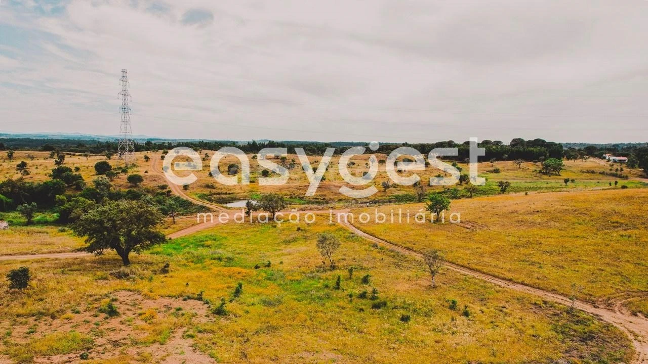 Terreno para Venda em Santiago do Cacém, Santa Cruz e São Bartolomeu da Serra Foto 23