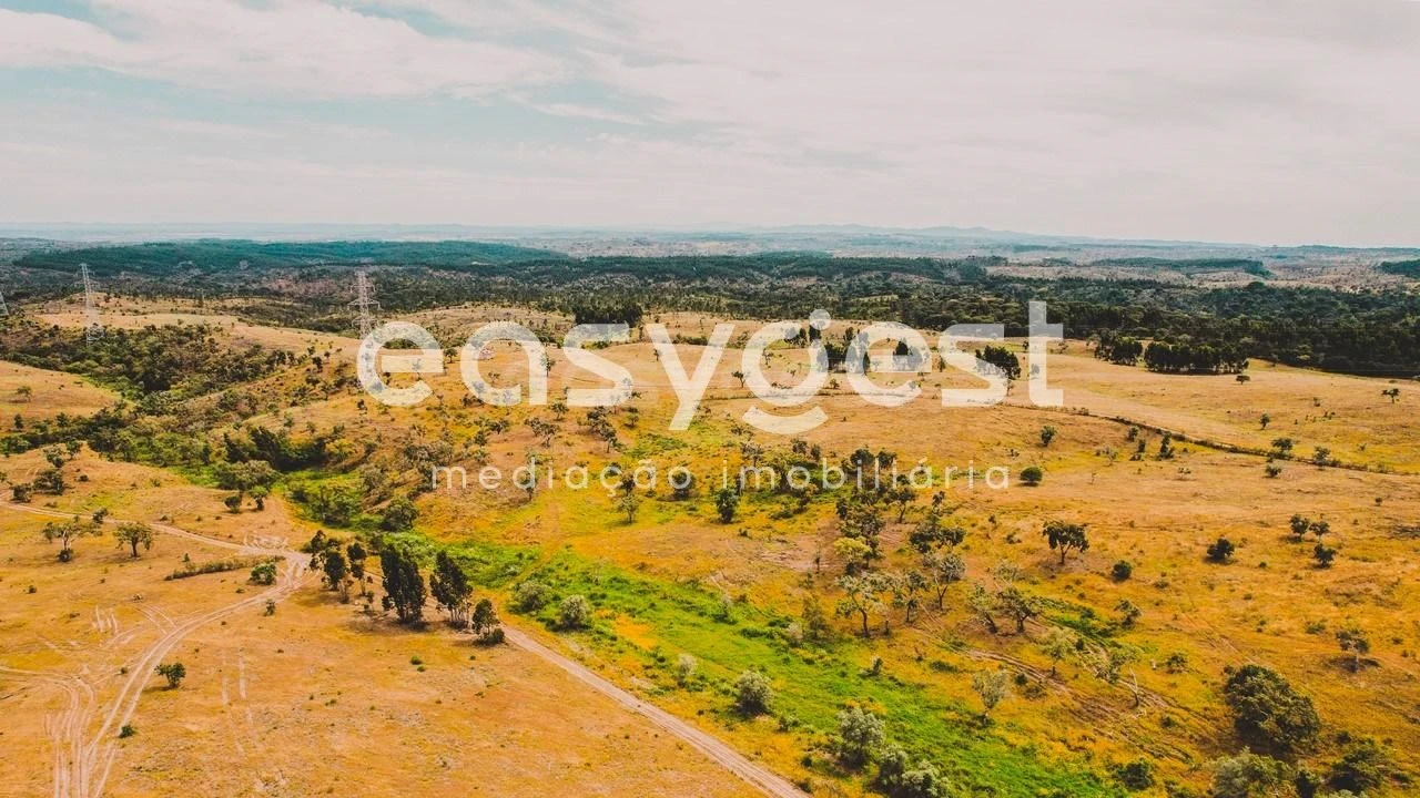 Terreno para Venda em Santiago do Cacém, Santa Cruz e São Bartolomeu da Serra Foto 34