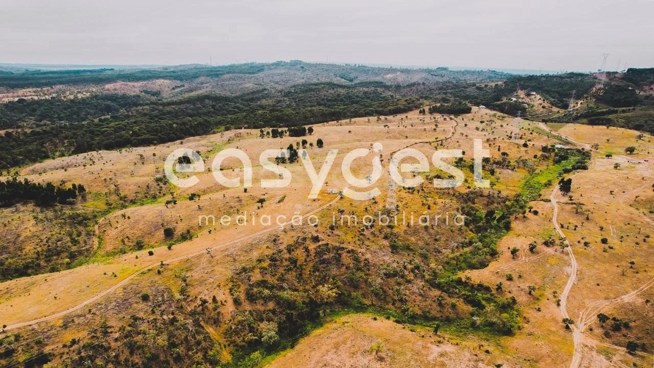 Terreno para Venda em Santiago do Cacém, Santa Cruz e São Bartolomeu da Serra Foto 39