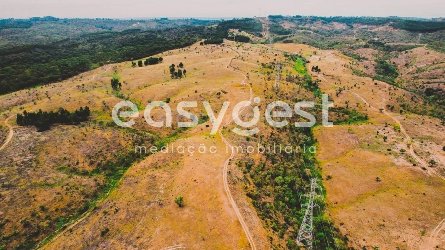 Terreno para Venda em Santiago do Cacém, Santa Cruz e São Bartolomeu da Serra Foto 7
