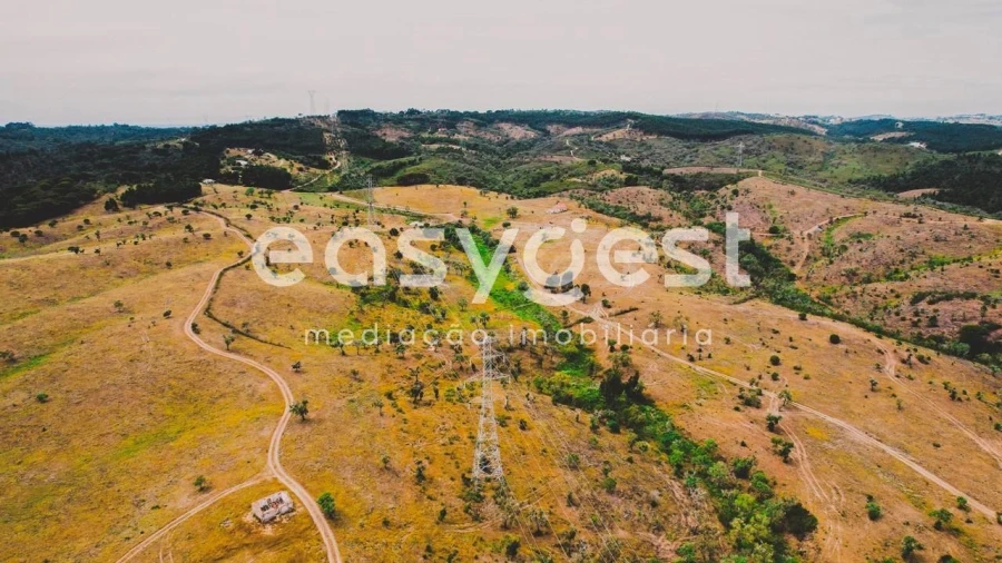 Terreno para Venda em Santiago do Cacém, Santa Cruz e São Bartolomeu da Serra Foto 8