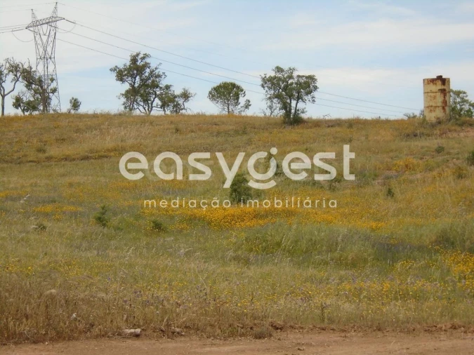 Terreno para Venda em Santiago do Cacém, Santa Cruz e São Bartolomeu da Serra Foto 18
