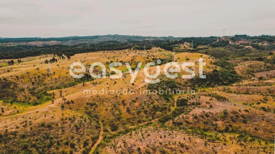 Terreno para Venda em Santiago do Cacém, Santa Cruz e São Bartolomeu da Serra Foto 37