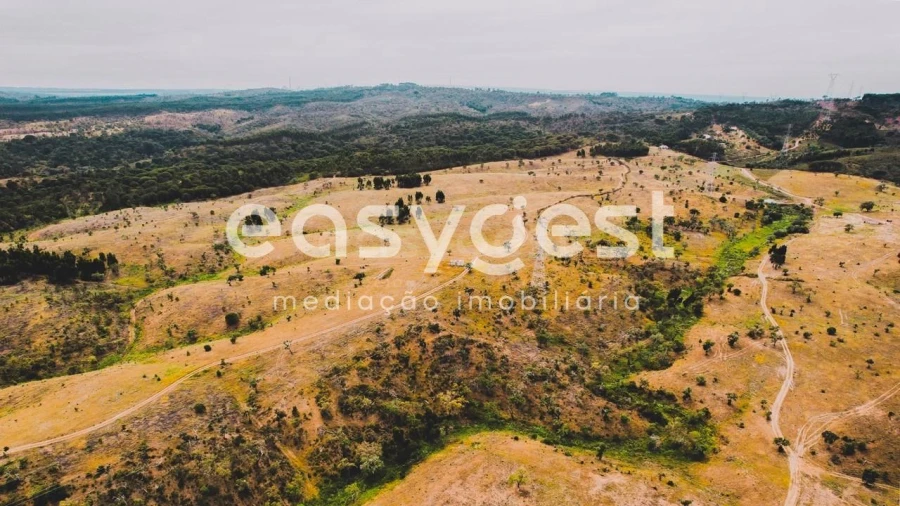 Terreno para Venda em Santiago do Cacém, Santa Cruz e São Bartolomeu da Serra Foto 39