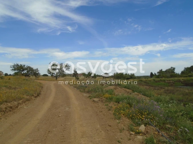 Terreno para Venda em Santiago do Cacém, Santa Cruz e São Bartolomeu da Serra Foto 43