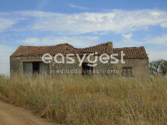 Terreno para Venda em Santiago do Cacém, Santa Cruz e São Bartolomeu da Serra Foto 47