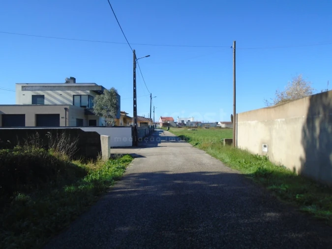Terreno para Venda em Pataias e Martingança Foto 11