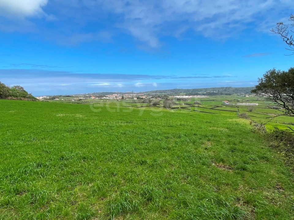 Terreno para Venda em Praia da Vitoria (Santa Cruz) Foto 7