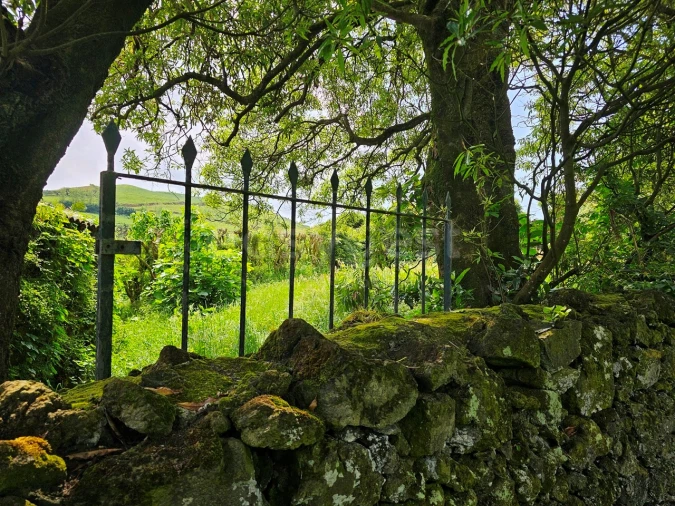 Terreno para Venda em Rabo de Peixe Foto 1