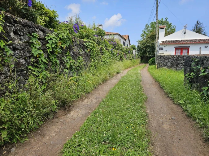 Terreno para Venda em Rabo de Peixe Foto 21