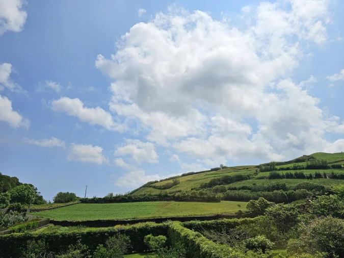 Terreno para Venda em Rabo de Peixe Foto 25