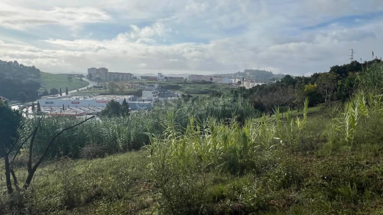 Terreno para Venda em Maiorga Foto 1