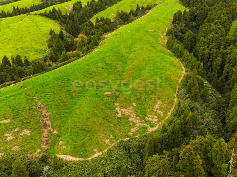 Terreno para Venda em Ajuda da Bretanha Foto 3