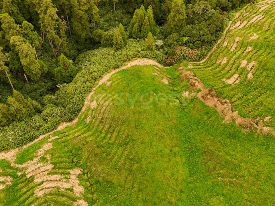 Terreno para Venda em Ajuda da Bretanha Foto 5