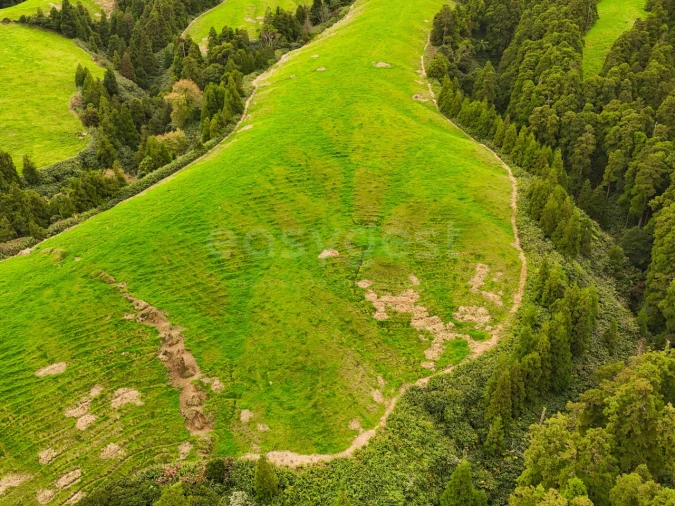 Terreno para Venda em Ajuda da Bretanha Foto 4