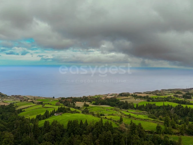 Terreno para Venda em Ajuda da Bretanha Foto 9