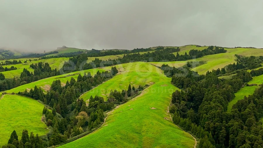 Terreno para Venda em Ajuda da Bretanha