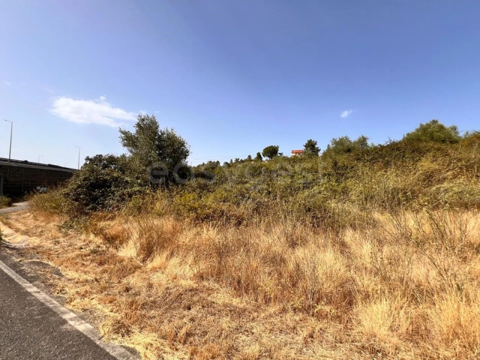 Terreno para Venda em Carregueiros Foto 9