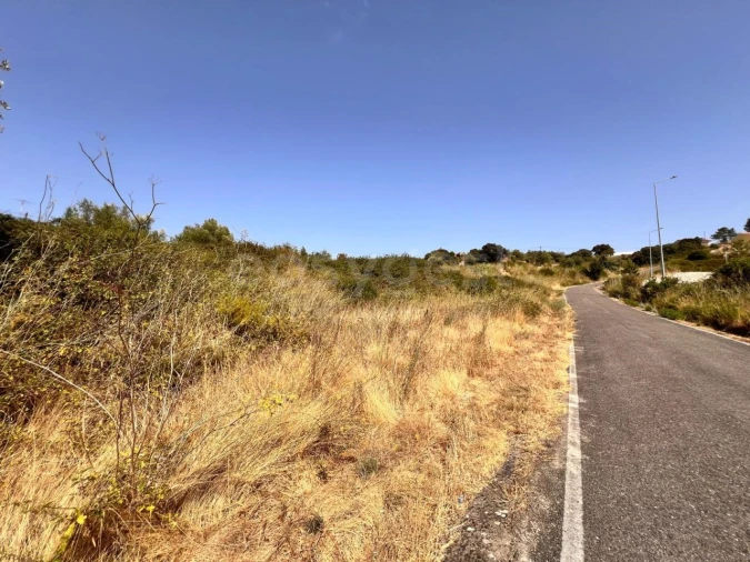 Terreno para Venda em Carregueiros Foto 1