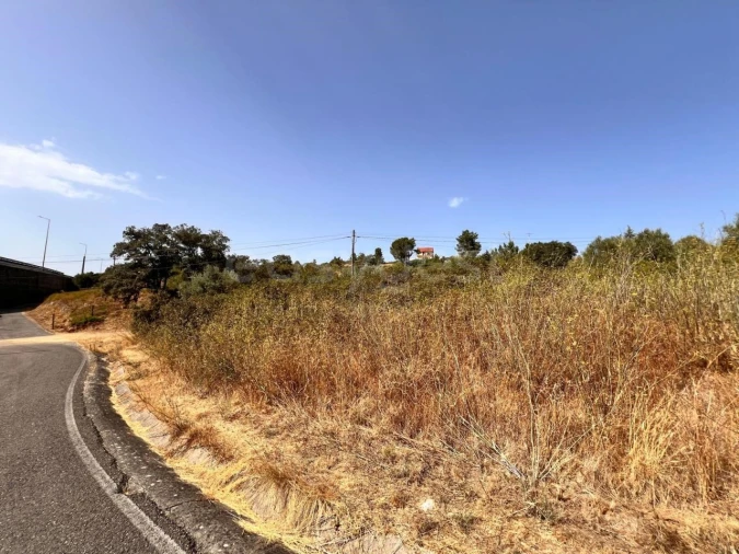 Terreno para Venda em Carregueiros Foto 3