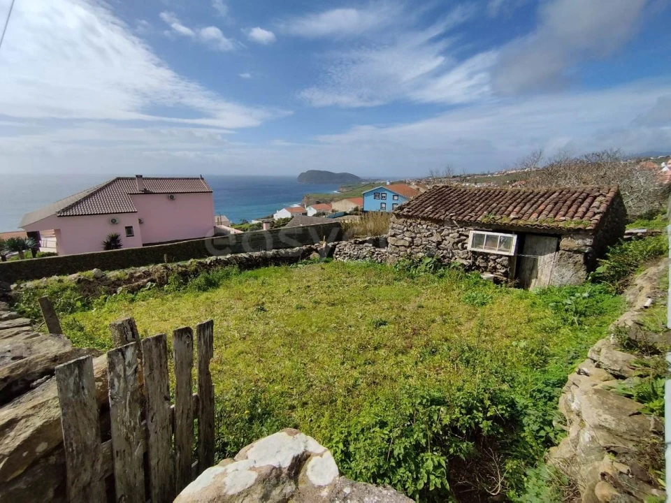 Terreno para Venda em Ribeirinha Foto 4