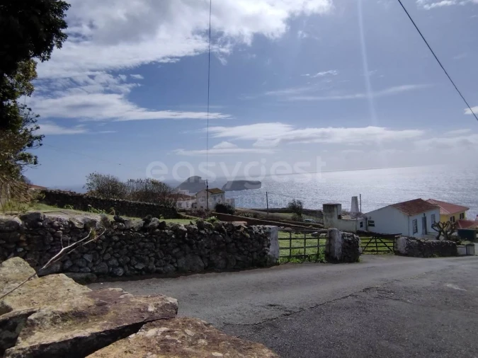 Terreno para Venda em Ribeirinha Foto 12
