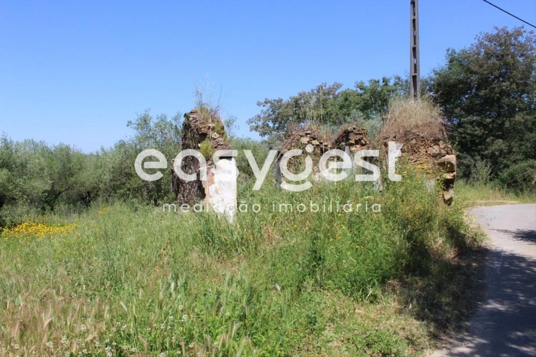 Terreno para Venda em Olalhas Foto 3